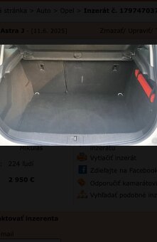 Opel Astra J - 6