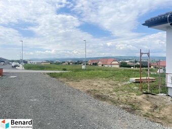 PREŠOV-ĽUBOTICE, RODINNÝ DOM-NOVOSTAVBA, POZEMOK 511 m2,HOLO - 6