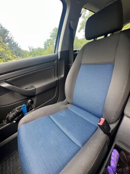 Volkswagen Golf V 1.4 55kw - 6