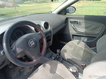 Seat Cordoba 1.9 TDI 74kw - 6