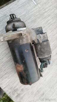 Diely z motora 1.9 TDI 77KW - 6