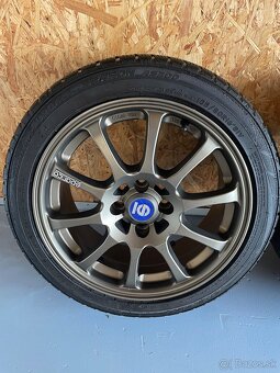 Sparco 4x100 r16 - 6