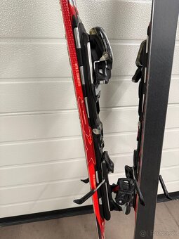 Lyže Atomic SX10 Aerospeed 166cm - 6