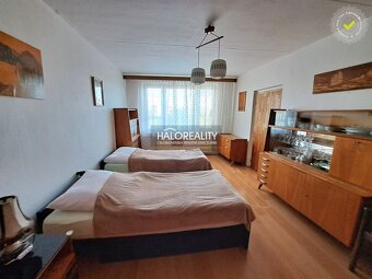HALO reality - Predaj, trojizbový byt Zvolen, s balkónom - Z - 6