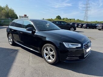 Audi A4 Avant 2.0 TDI Sport - 6