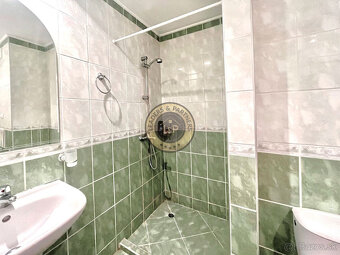 Apartmán 2+kk s balkónom a bazénom Slnečné Pobrežie, Bulhars - 6