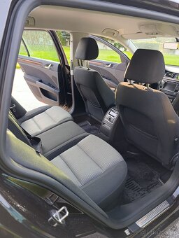 Škoda superb 2.0 tdi CR - 6