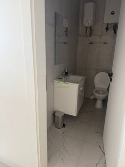 Úplne Nová kancelária v Sobranciach - na prenájom 60m2 - 6