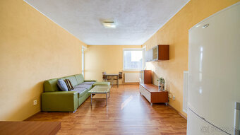 2-izbový byt s loggiou, ul. Bordáčova, Bratislava II - Ružin - 6
