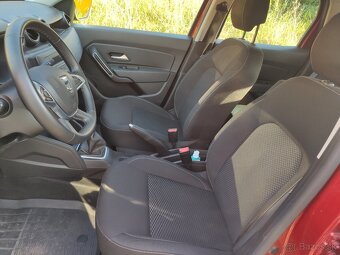Predám Dacia Duster 2 LPG - 6