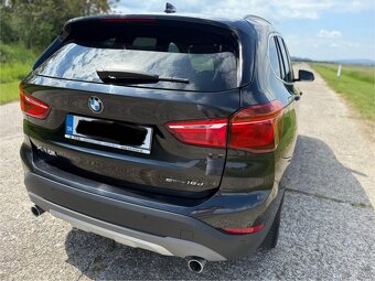 Predam BMW X1, f48, 2,0 sDrive Sport Luxury - 6