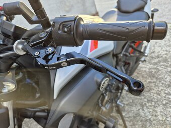 Yamaha MT07 ABS 2019 - 6