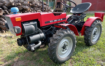 Predam TZ4K 14 - 6