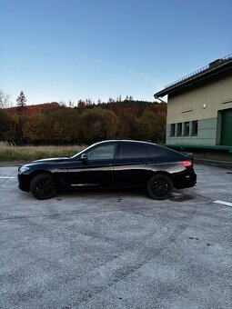 Bmw 320d 3GT xDrive - 6