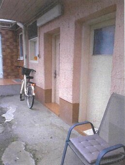 Rodinný dom - podpivničený so záhradou - 6