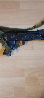 Ak74 CYMA - 6
