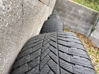 Original BMW Disky 9Jx19H2 / 265/50/R19 - 6