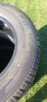 215/60 r16 zimné pneumatiky, Falken - 6