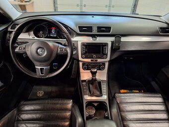 Passat b7 variant 2.0tdi 103kw highline - 6