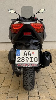 Yamaha Xmax 300 - 6