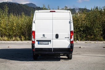 Peugeot Boxer 2.0 Diesel 120kW L3H2 Chladiarenský - 6