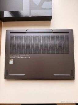 PREDÁM Lenovo Legion Slim 5 16AHP9 - 6