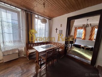 3 izbový rodinný dom v centre mesta, Jarkova ul. – Prešov - 6