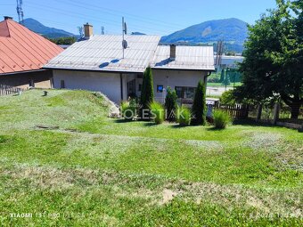 Predám pekný rodinný dom v KNM - 6