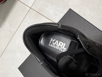 Karl Lagerfeld sneakers - 6