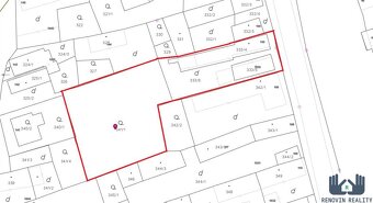 Rodinný dom na rekonštrukciu Hontianske Nemce - 6