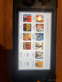 Retroid pocket 3+ - 6