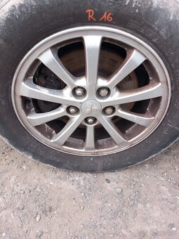 Mitsubishi ASX 1.6 - 86kW r.v.2010. ND - 6