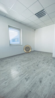 Kancelárske priestory v novostavbe – prenájom Sabinov - 6