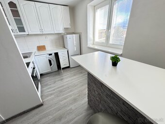 Útulný 1-izbový byt v Novej Dubnici - Velice - 6