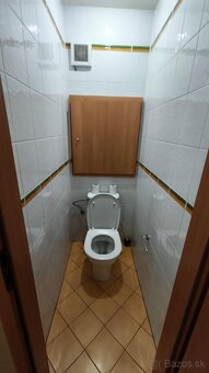 3 izbový byt Zvolen Zlatý Potok + garáž - 6