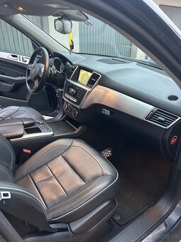 Mersedes-Benz ML 350 - 6