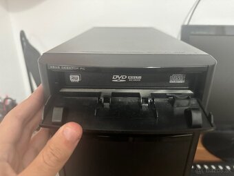 Predám PC zostavu - 6
