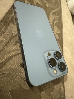 Predam IPhone 13pro 256gb - 6