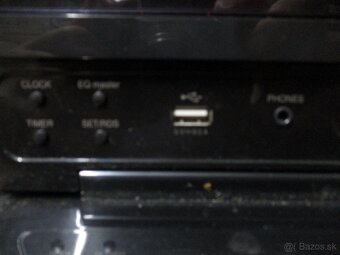 LG FA 162N micro hifi system - 6