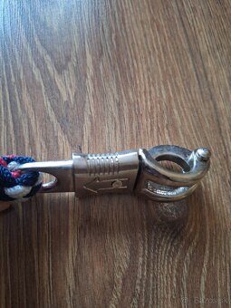 Ohlávka shetty, shetland - 6