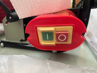 Stolná okružná píla cirkulár 800W nová - 6