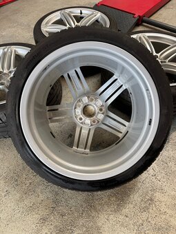 Audi 255/35 R19 Pompei - 6