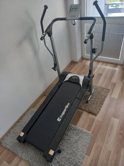 Bežecký pás inSPORTline - 6