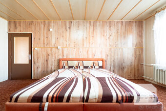 Na predaj 3izbový byt, Veľké Kapušany - 6