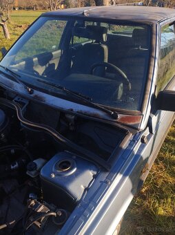 Predám Renault 9 - 6