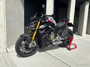 DUCATI STREETFIGHTER V4 SP - 6