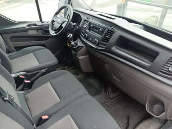 Ford transit custom 2.0cdti - 6