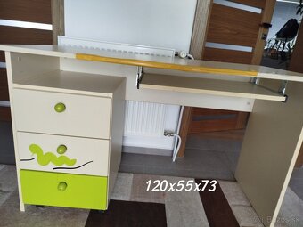 Nábytok do detskej izby - 6