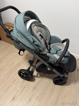 Tutis Uno3+ 2v1 + príslušenstvo | lacno - 6