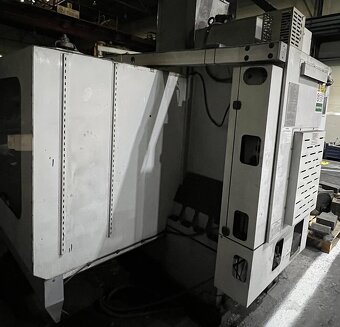 HAAS VF 3 BHE - 6